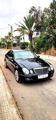 Mercedes classe