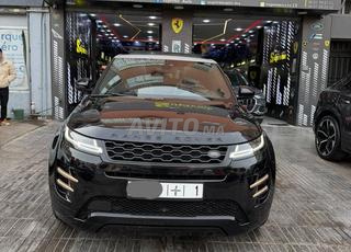 لاند روفر رانج روفر bb velar ديزل أوتوماتيك