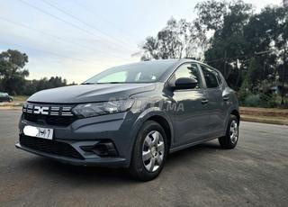 Dacia Sandero 2023