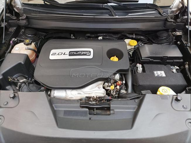 Jeep Cherokee Longitude très bon état 