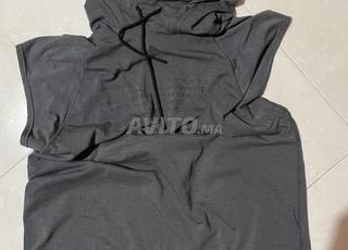 H.M تدريب رياضي أصلي