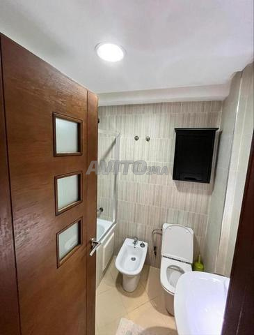 شقة مفروشة 3 غرف - مارشان - 2