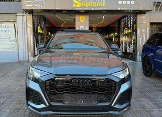 أودي RSQ8 أوتوماتيكية 2020 الدار البيضاء