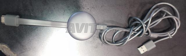 Smart Home Google Chromecast 3