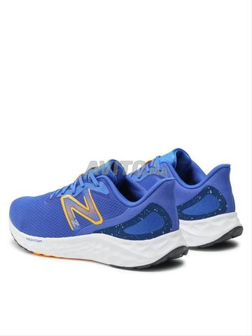 New Balance Fresh Foam Arishi v4