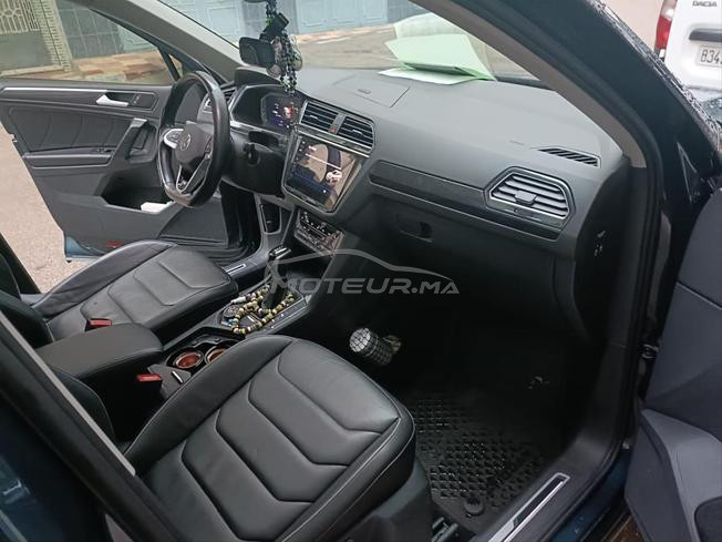 tiguan pack r.line