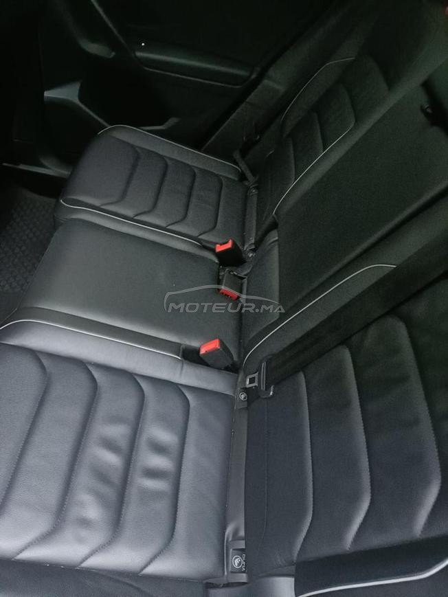 tiguan pack r.line