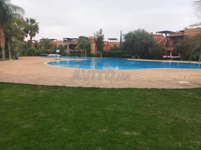 Appartement à vendre Atlas Golf Resort