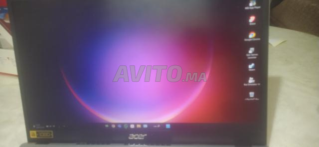 كمبيوتر محمول Acer Aspire 1