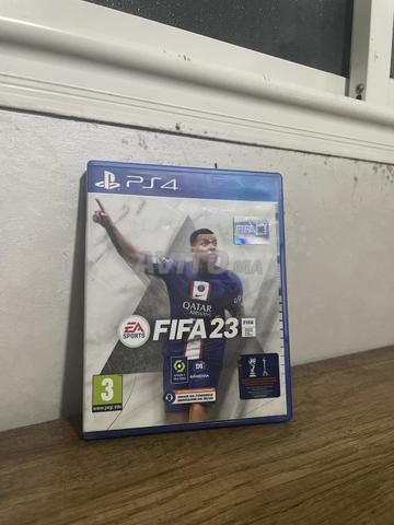 فيفا 23 PS4