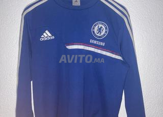 قميص تشيلسي أصلي