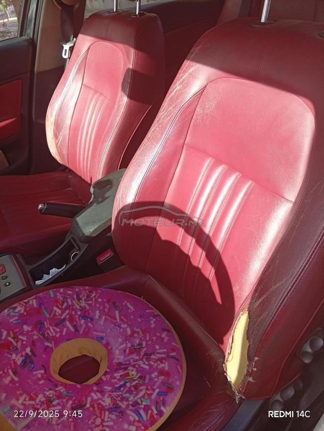 très belle voiture alfa 159