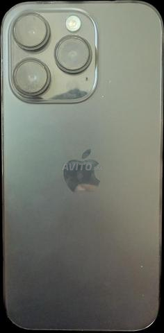 ايفون 14 برو 128