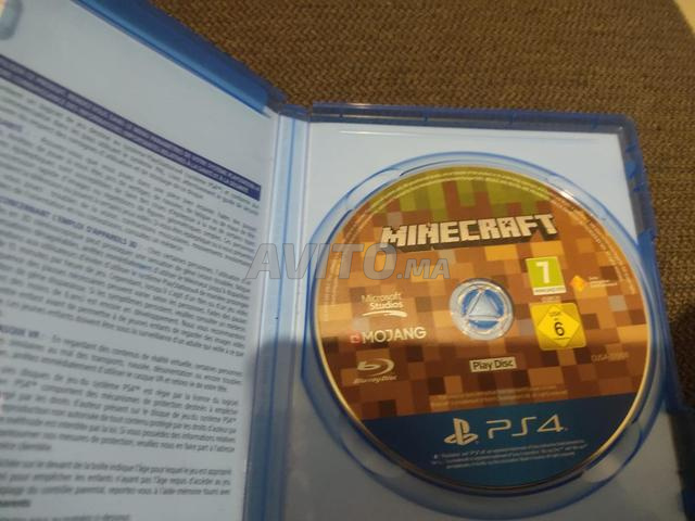 بلاي ستيشن 4 سليم