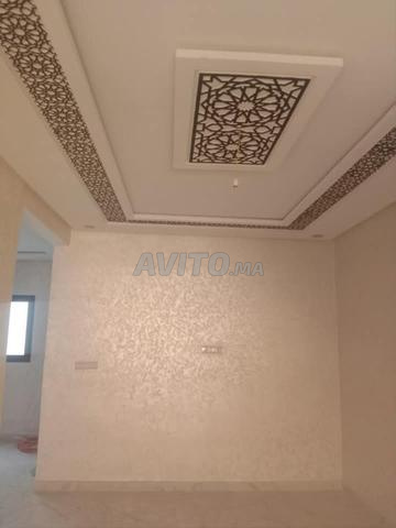 Appartement à vendre, superficie 70 mètres, 2ème étage