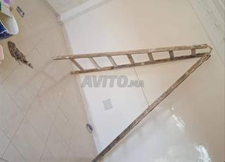 Peinture de bâtiments