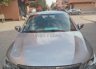 بيجو 301 ديزل يدوية 2020 في مراكش