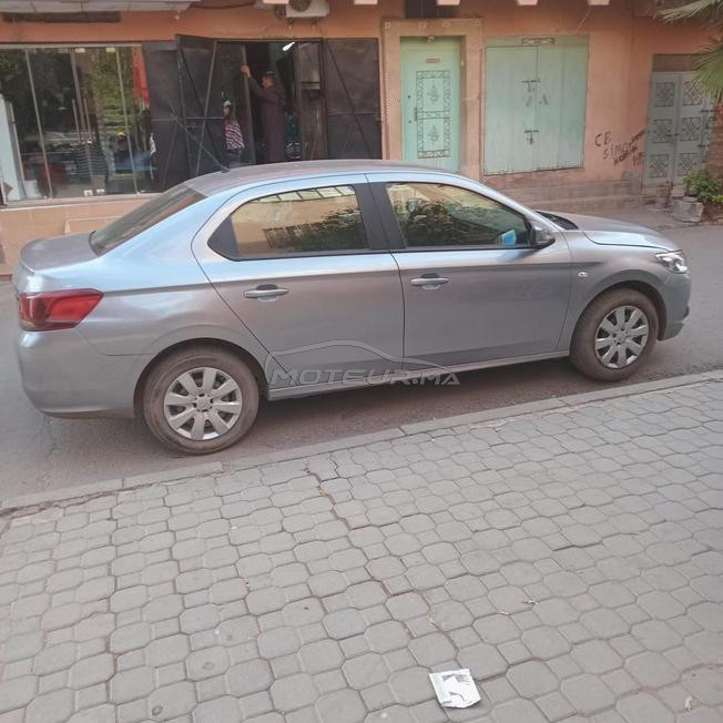 Peugeot 301 Diesel Manuelle 2020 à Marrakech