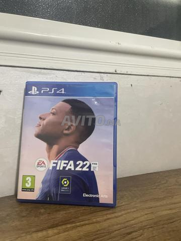 fifa 22 ps4 cd