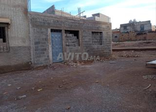 Maison neuve à vendre à Demnate Tizeght