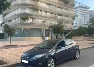 Ford Focus 2012 à vendre – Très bon état