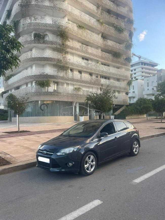 Ford Focus 2012 à vendre – Très bon état