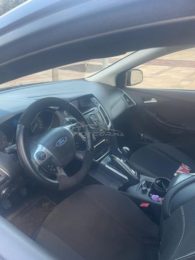 Ford Focus 2012 à vendre – Très bon état