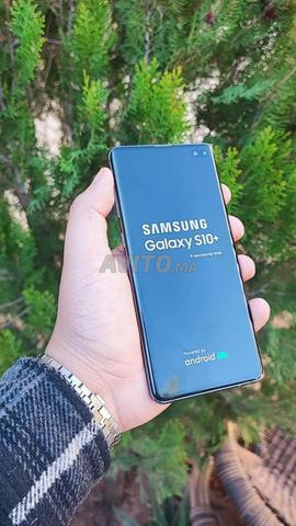 Samsung S10 PLUS