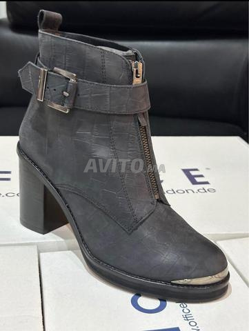 Chaussures en gros / بالجملة   MARQUE UK 🇬🇧  - 2