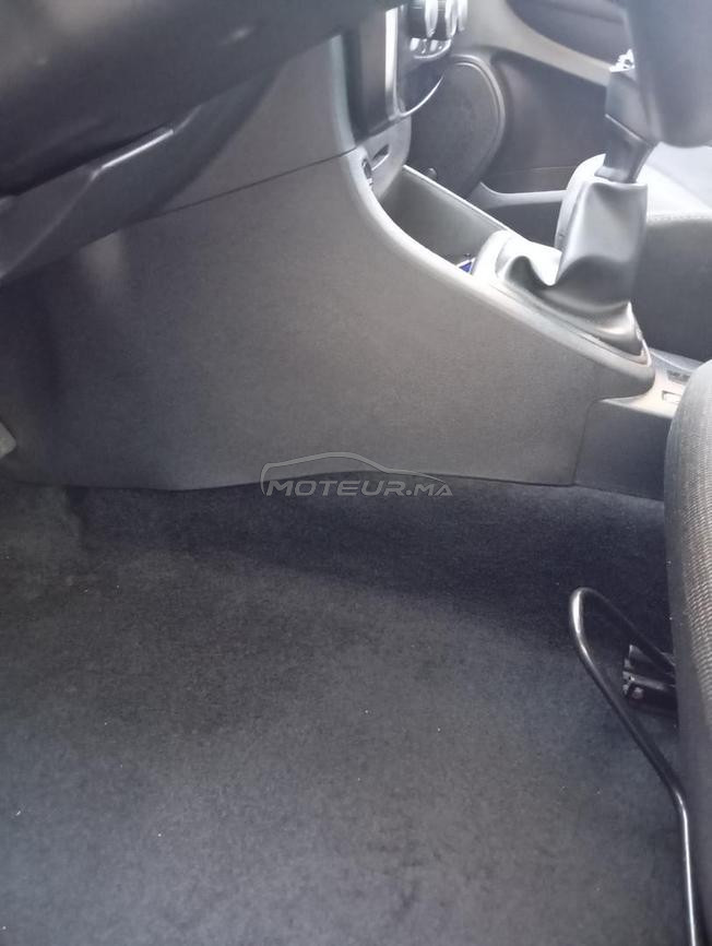 Renault Clio Diesel Manuelle 2019  Agadir