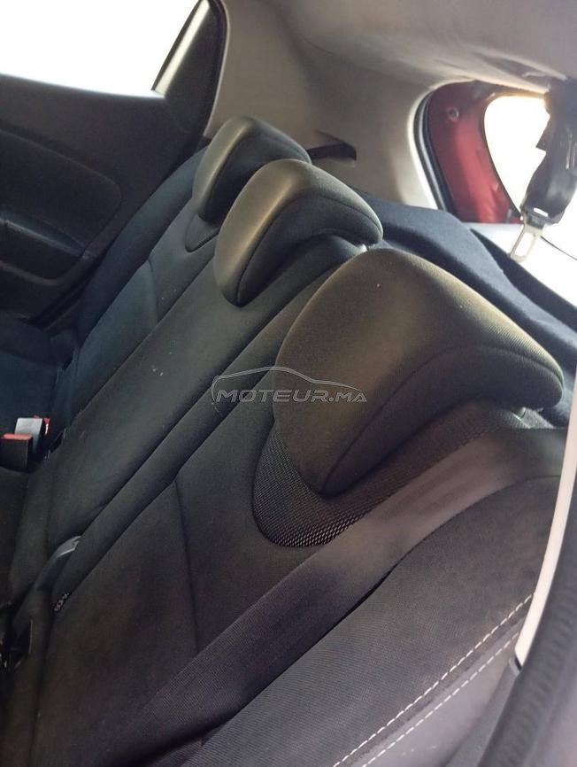 Renault Clio Diesel Manuelle 2019  Agadir