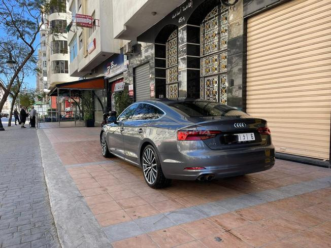 Audi A5 en excellent État 
