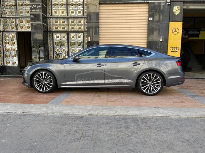 Audi A5 en excellent État 