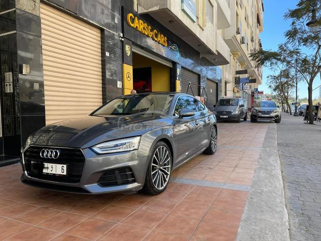 Audi A5 en excellent État 