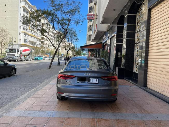 Audi A5 en excellent État 