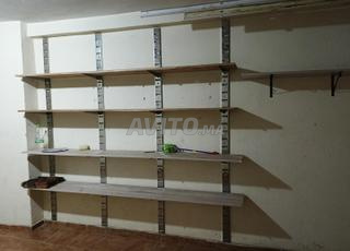 طاجيرات للبيع وبيبان المنيوم