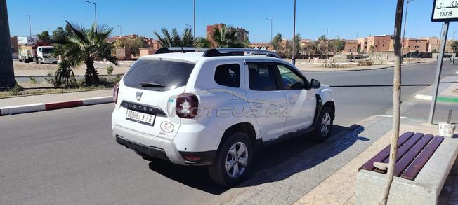 Dacia Duster 4x4 