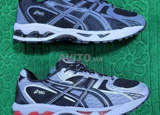 Asics 2026