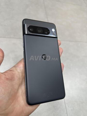 Tt NEUF GOOGLE PIXEL 8 PRO 128GB / lbi3 f ma7al