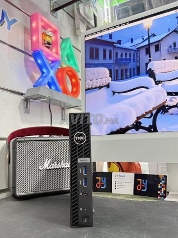 Pc DELL OptiPlex Micro 7010 D15U i5-13 eme - 2