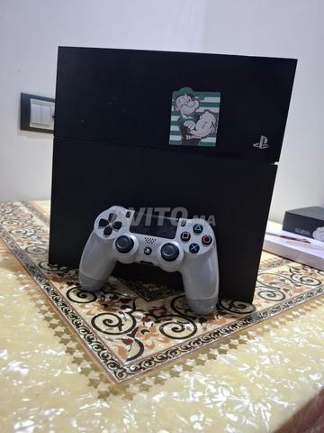 بلاي ستيشن 4 باقة جديدة ورائعة