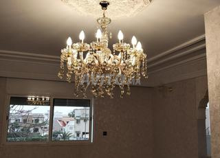 Vente de tous les lustres