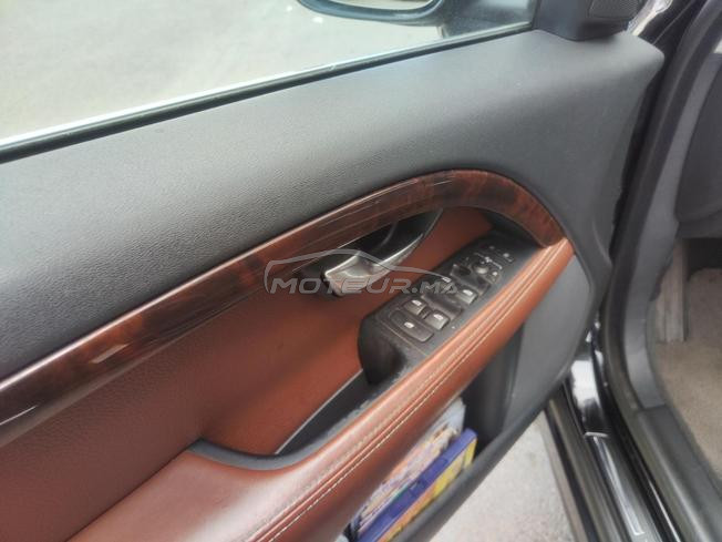 Volvo S80 D5 AWD
