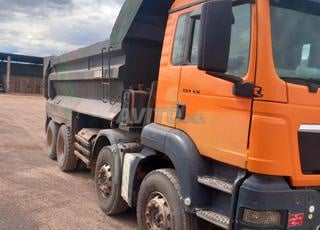 مان تيجز مليح