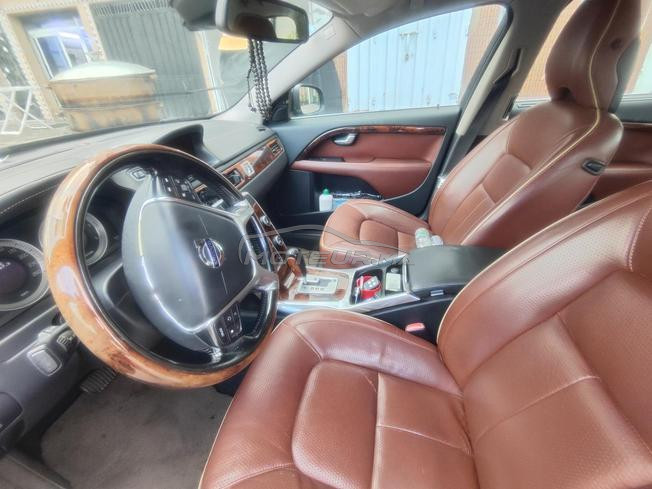Volvo S80 D5 AWD