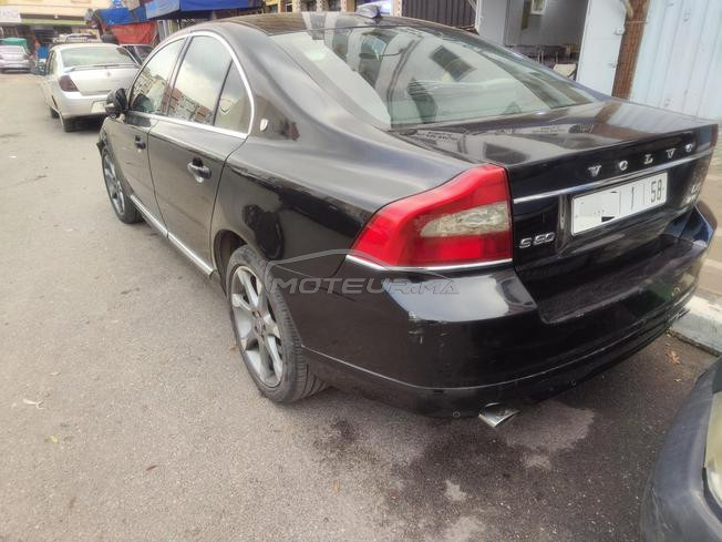 Volvo S80 D5 AWD