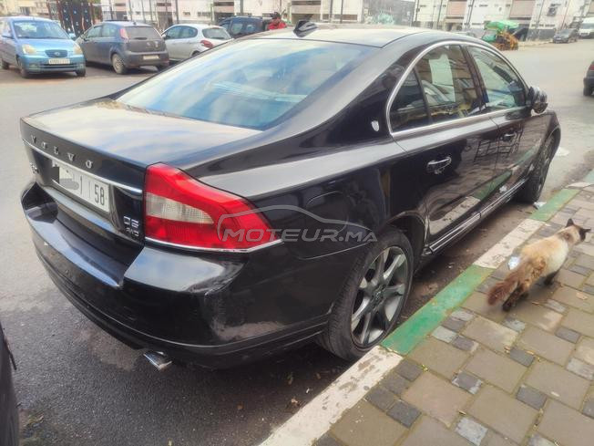 Volvo S80 D5 AWD