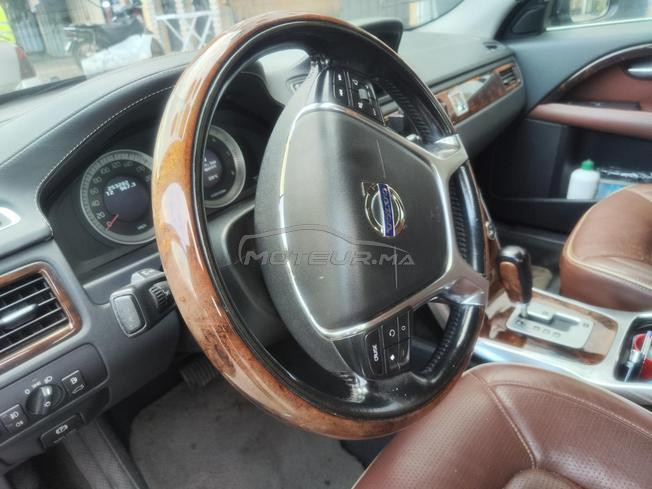 Volvo S80 D5 AWD