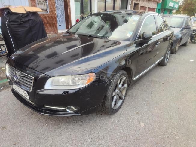Volvo S80 D5 AWD