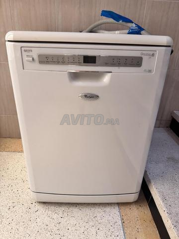 غسالة أطباق ويرلبول اقتصادية